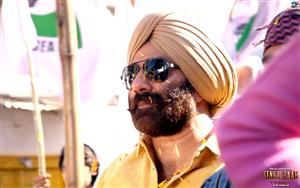 Singh Saab The Great